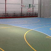 Polideportivo