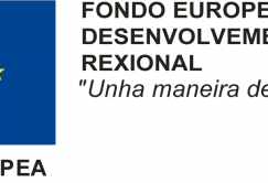 O Concello ven de rematar a execución de obras de abastecemento e saneamento financiadas co apoio do FEDER como parte da resposta da UE á pandemia da COVID-19