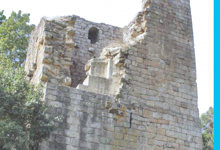 Apertura al público de la Torre de Fornelos