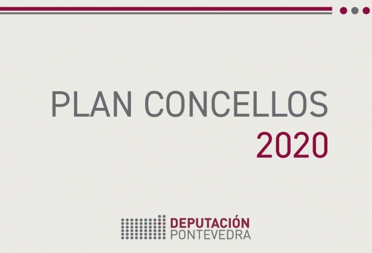 Plan Concellos 2020