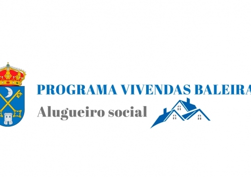 Programa de vivendas baleiras do Concello de Crecente. Alugueiro Social