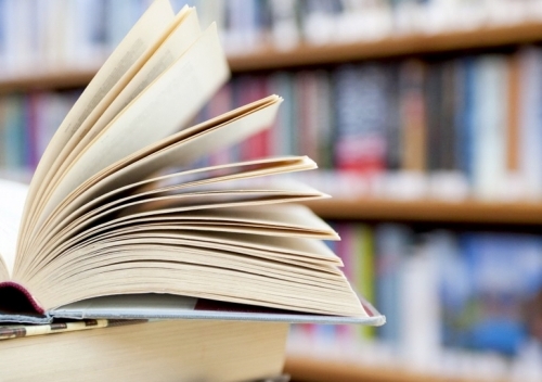 Apertura de la biblioteca municipal