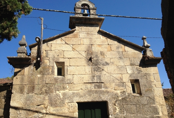 Capilla de San Marcos